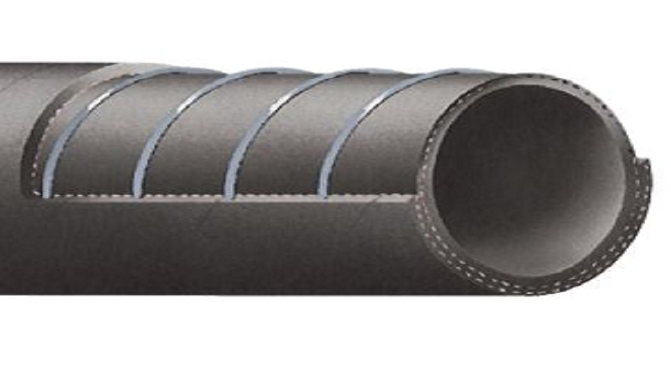 Abrasion-resistant hoses