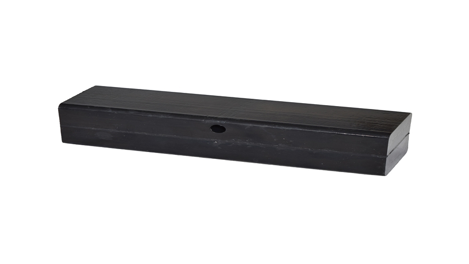 Agricultural rubber parts