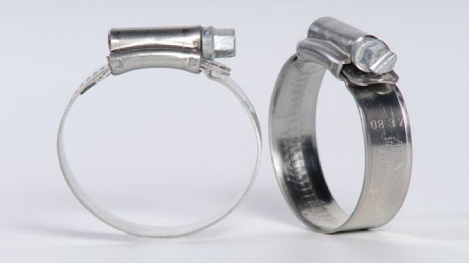 Clamps