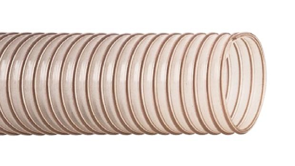 Exhaust hoses