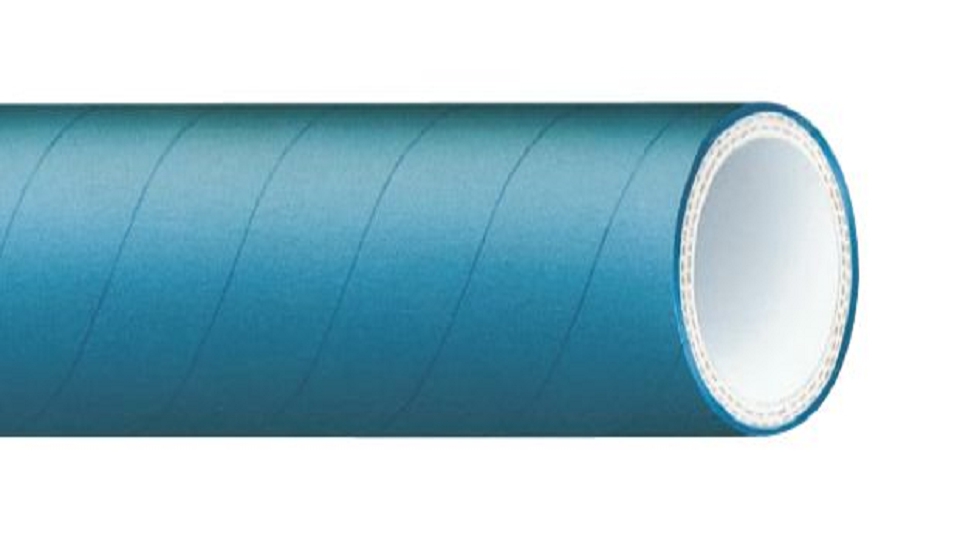 Food grade hoses