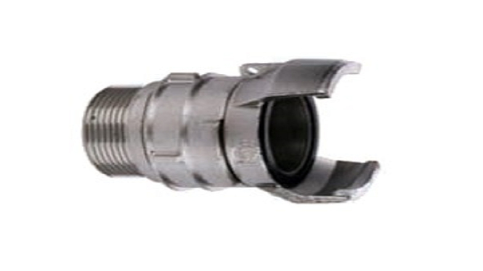 Guillemin couplings