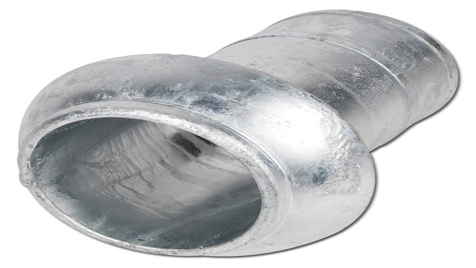 Perrot couplings