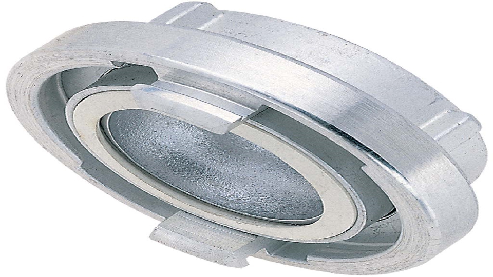 Storz couplings