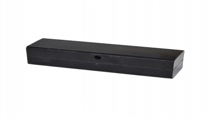 Agricultural rubber parts