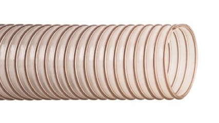 Exhaust hoses