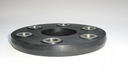 Hardy disks