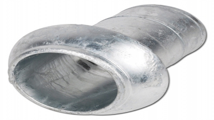 Perrot couplings