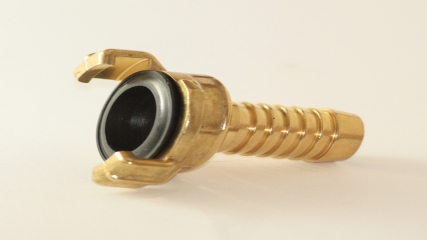 Quick release claw couplings