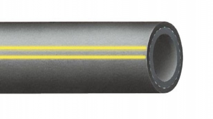 Steam and hot water hoses