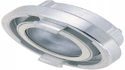 Storz couplings